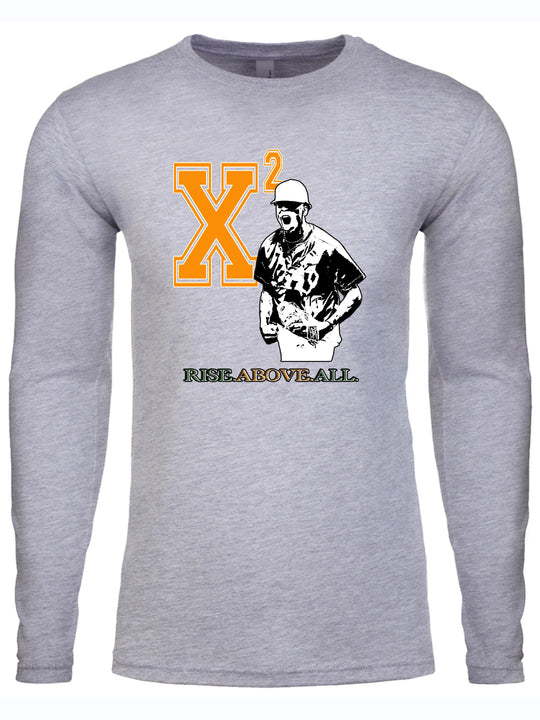 Xerian Ximinies Long Sleeve