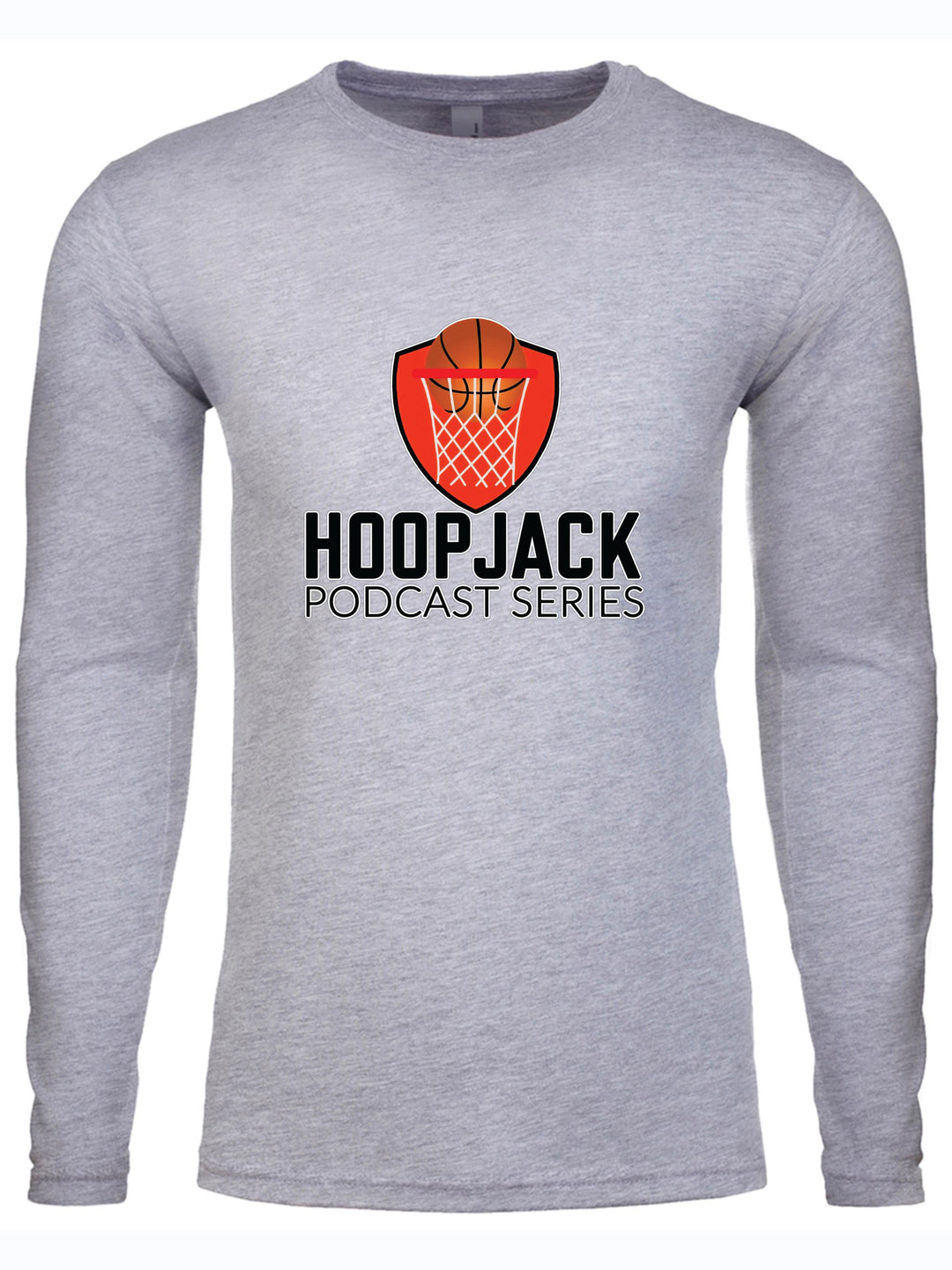 Hoopjack Long Sleeve