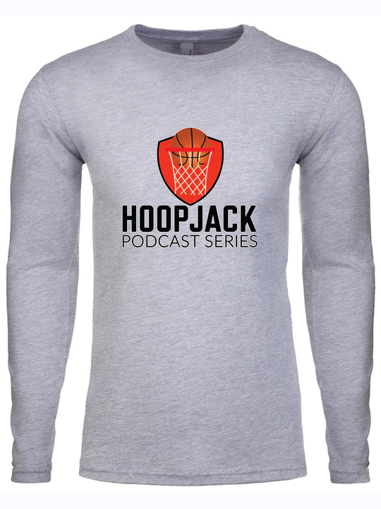 Hoopjack Long Sleeve