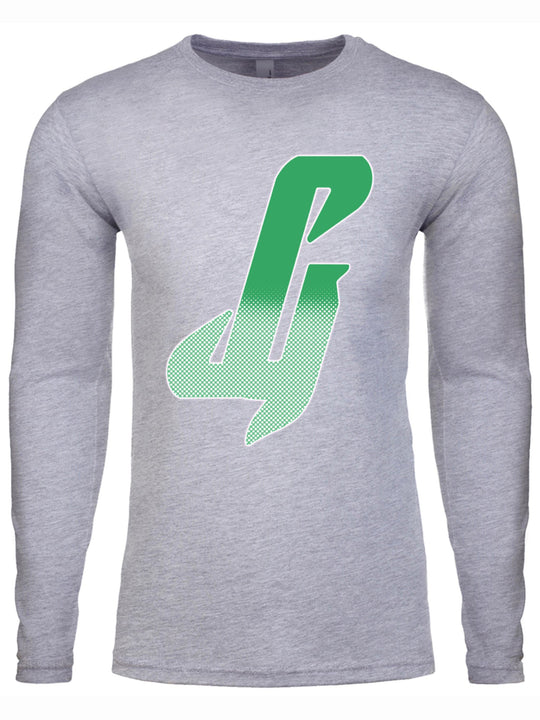Jayvon Graves Long Sleeve