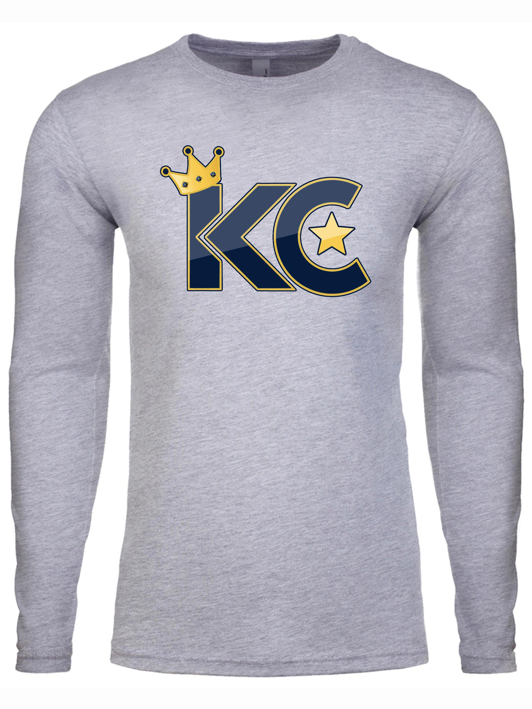 Kordell Charles Long Sleeve