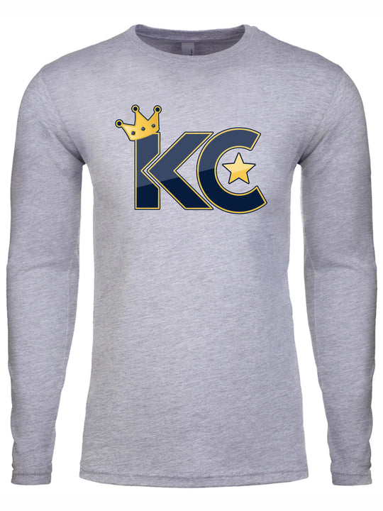 Kordell Charles Long Sleeve