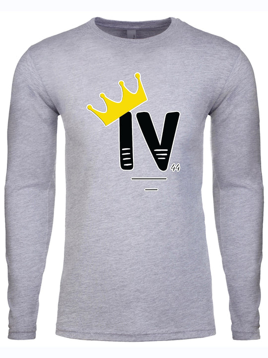 Isaiah Valentine Long Sleeve