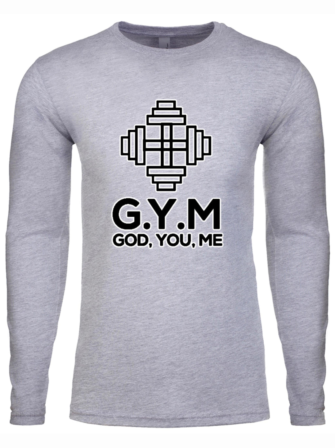 Kenzley Dunlap Long Sleeve