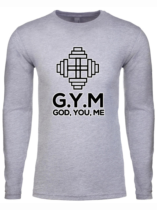 Kenzley Dunlap Long Sleeve