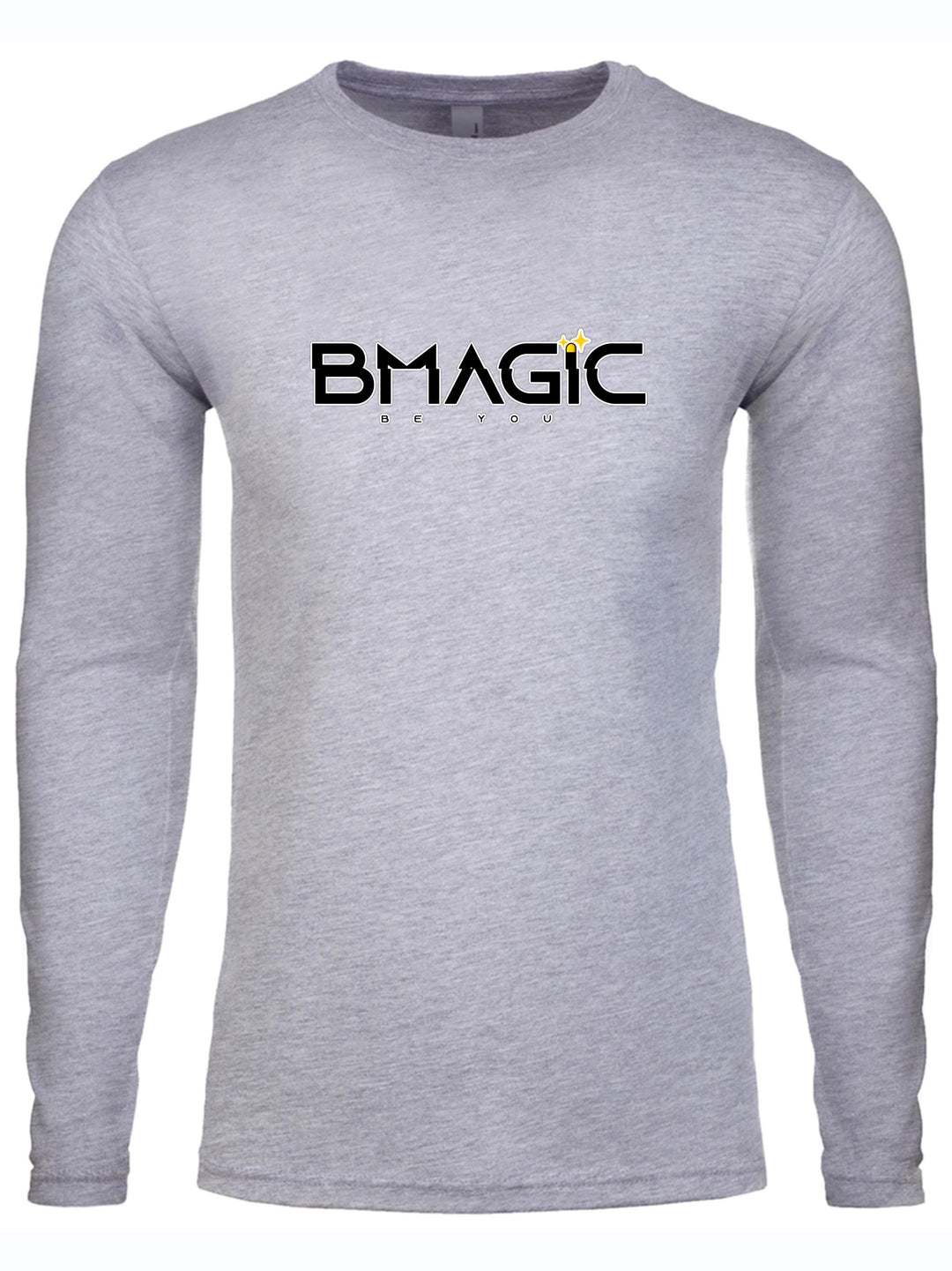 Bmagic Long Sleeve