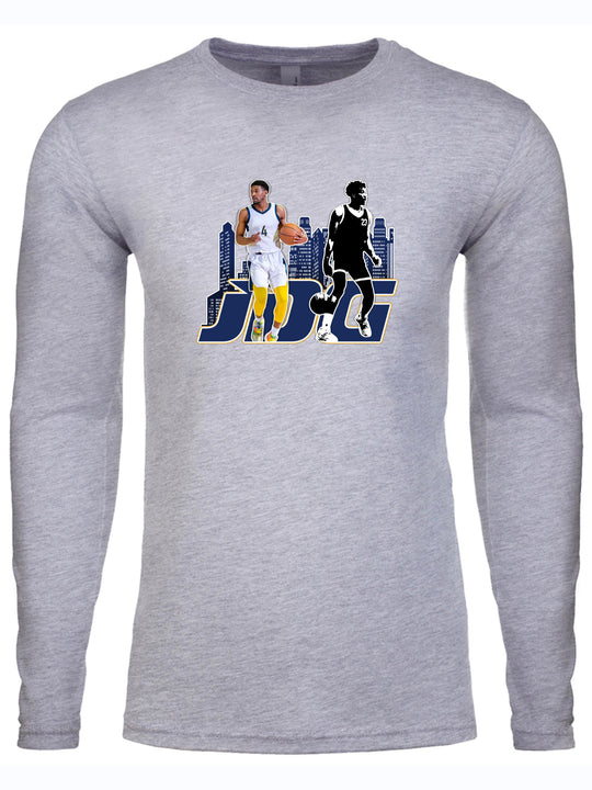 Jaire Grayer Long Sleeve