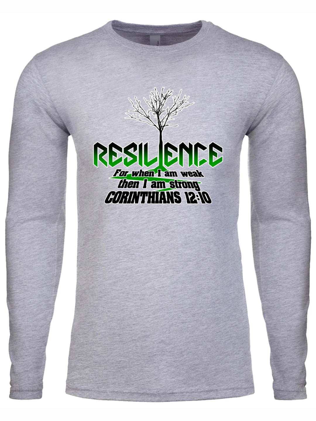Kai Huntsberry Long Sleeve