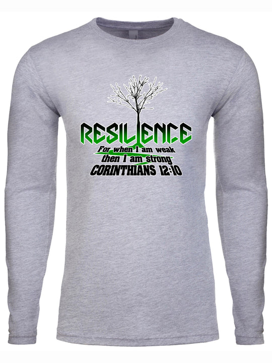 Kai Huntsberry Long Sleeve