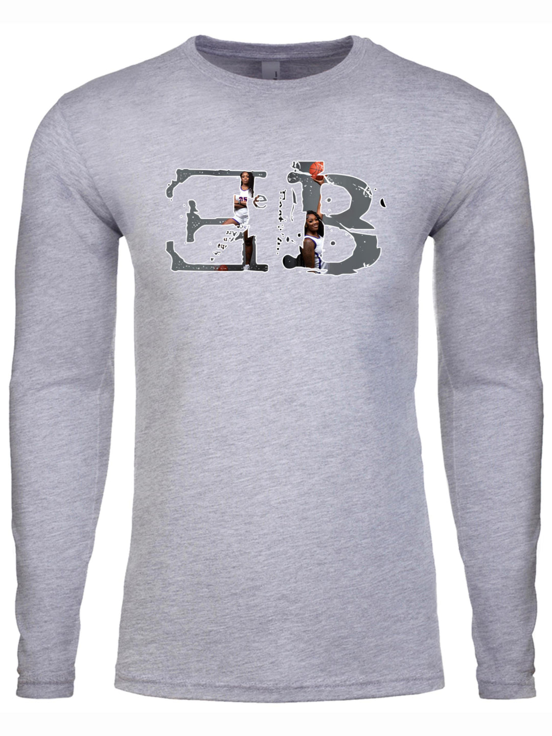 Emari Bell Long Sleeve