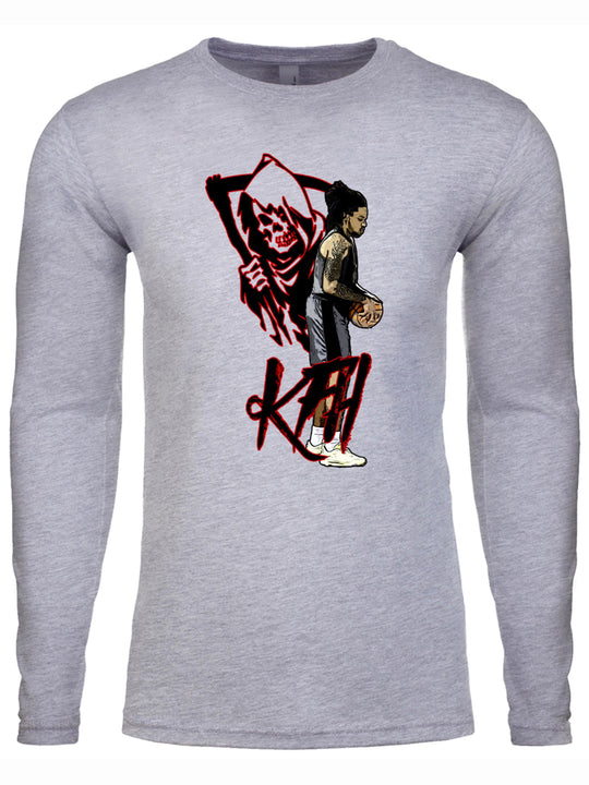 Anthony Roberts Long Sleeve