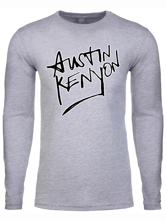 Austin Kenyon Long Sleeve