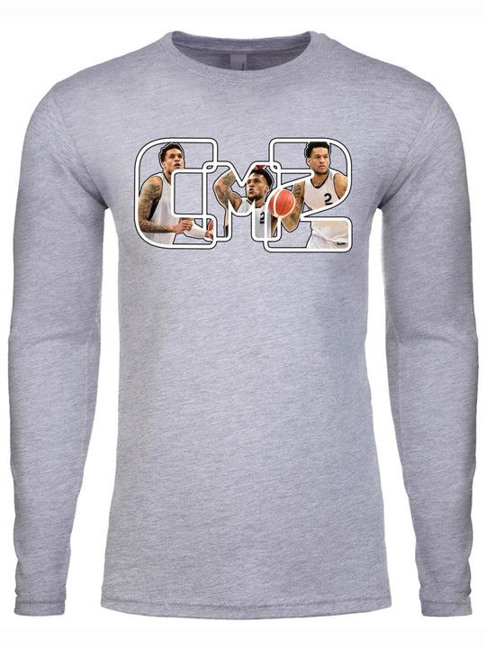 Cleveland Melvin Long Sleeve