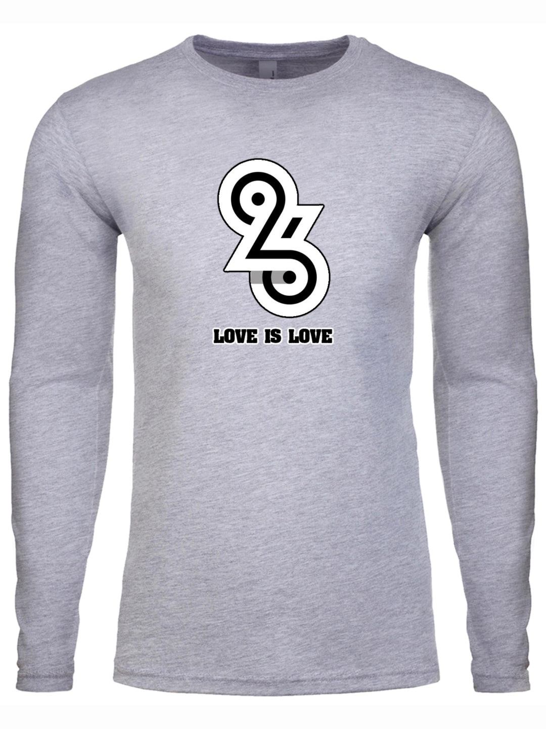 26 Ways Long Sleeve