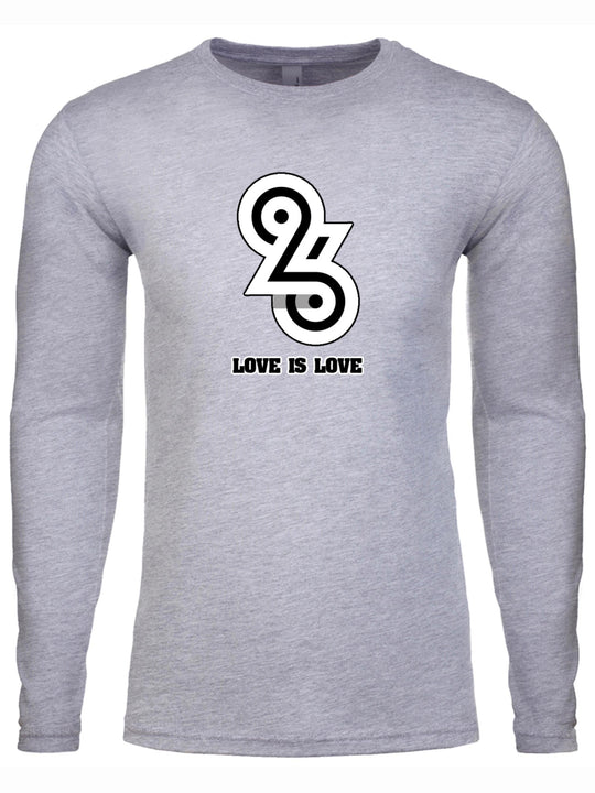 26 Ways Long Sleeve