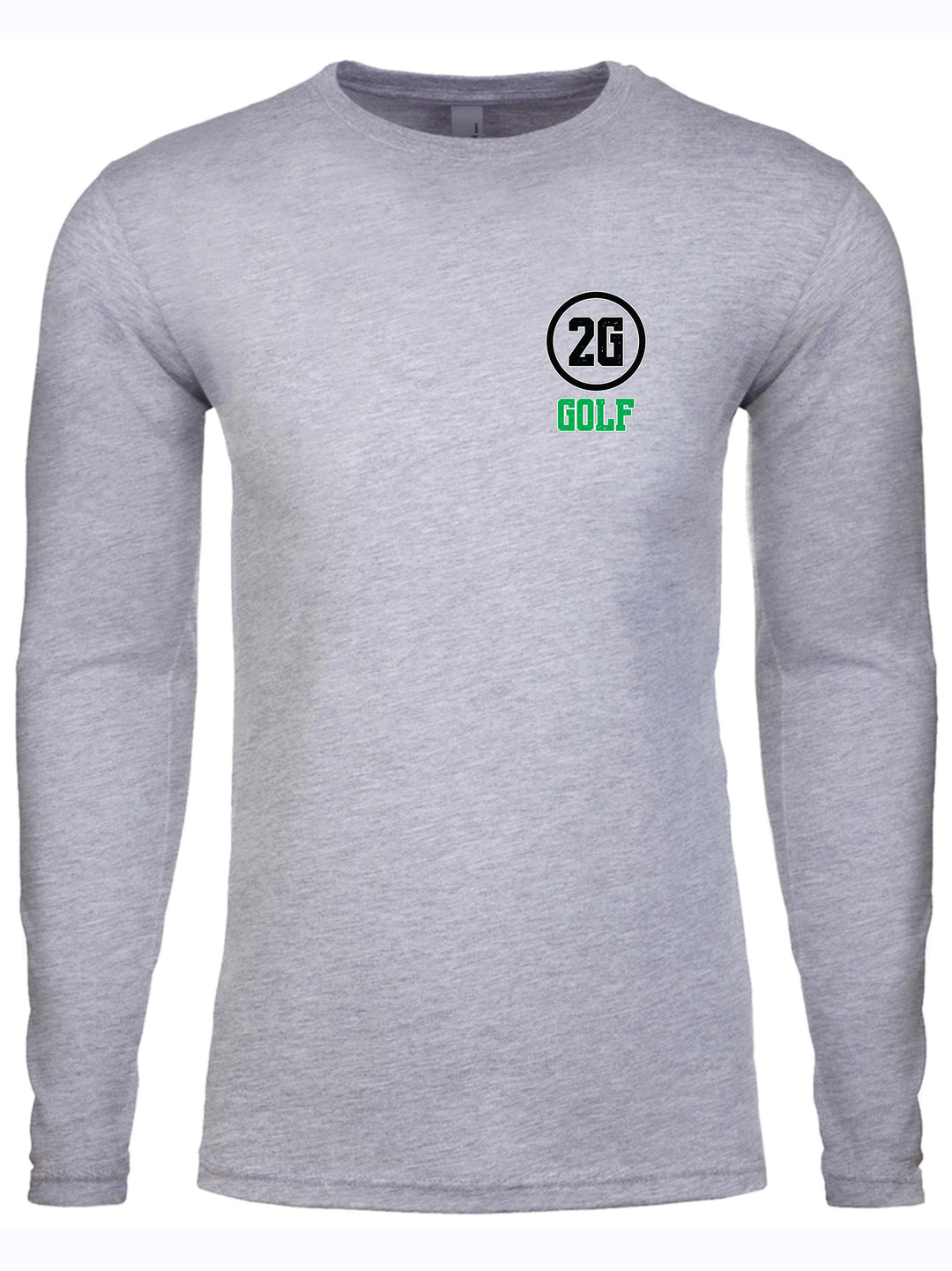 2GGOLF Long Sleeve