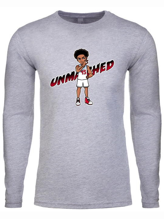 JJ45 Long Sleeve