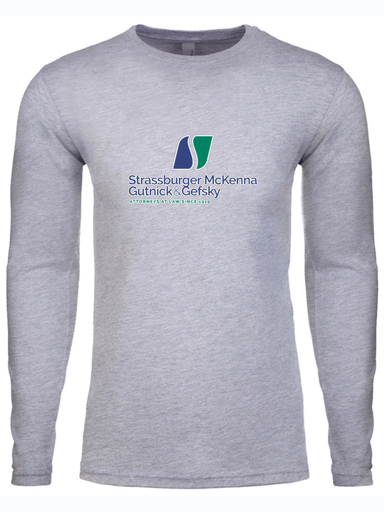 SMG & G Long Sleeve