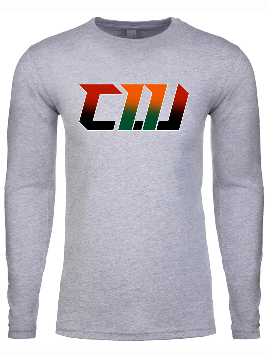 Christian Watson Long Sleeve