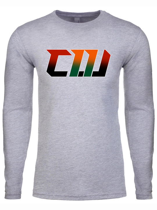 Christian Watson Long Sleeve