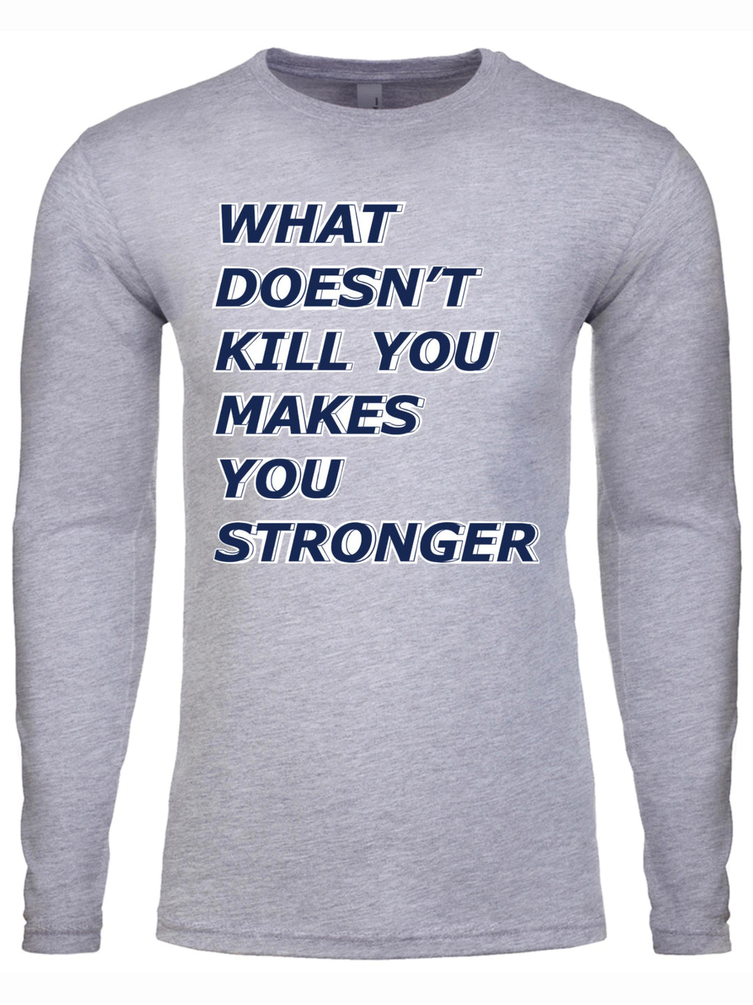 Jahmek Murphy Long Sleeve