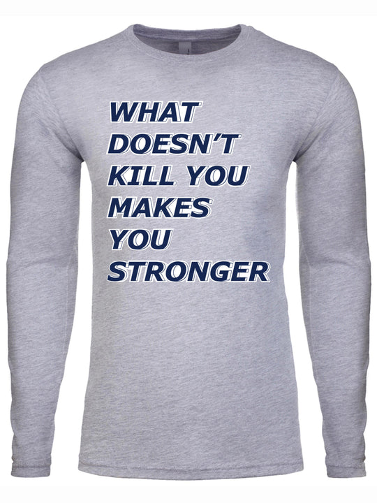 Jahmek Murphy Long Sleeve