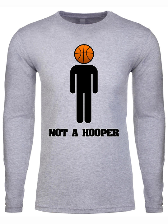Anthony Cowan Long Sleeve
