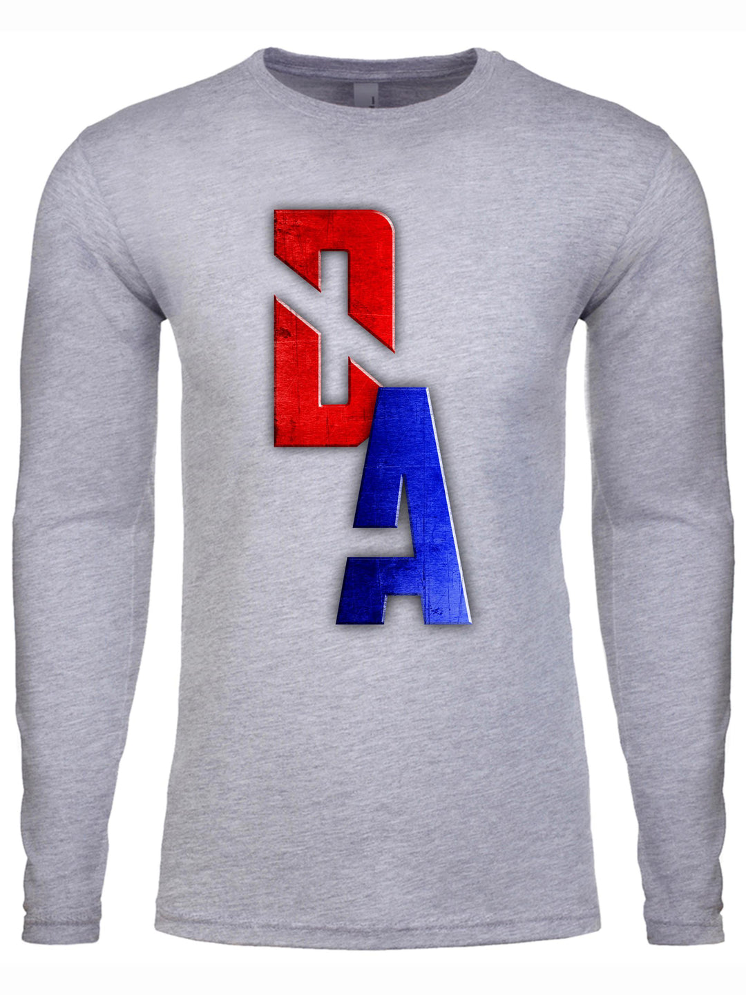 D'Marion Alexander Long Sleeve