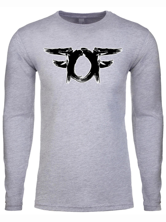 Ray Miller Long Sleeve