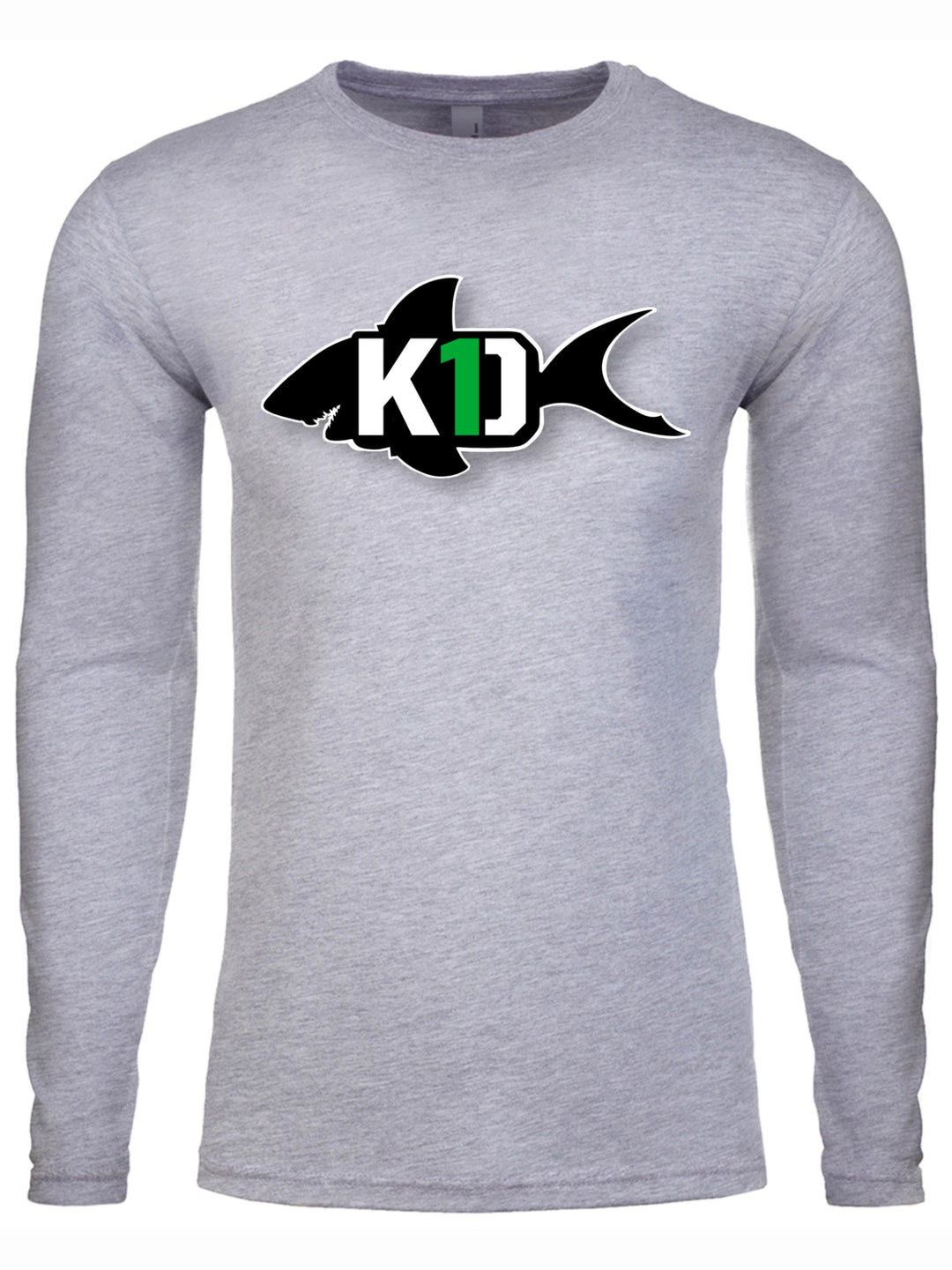 KD Davis Long Sleeve