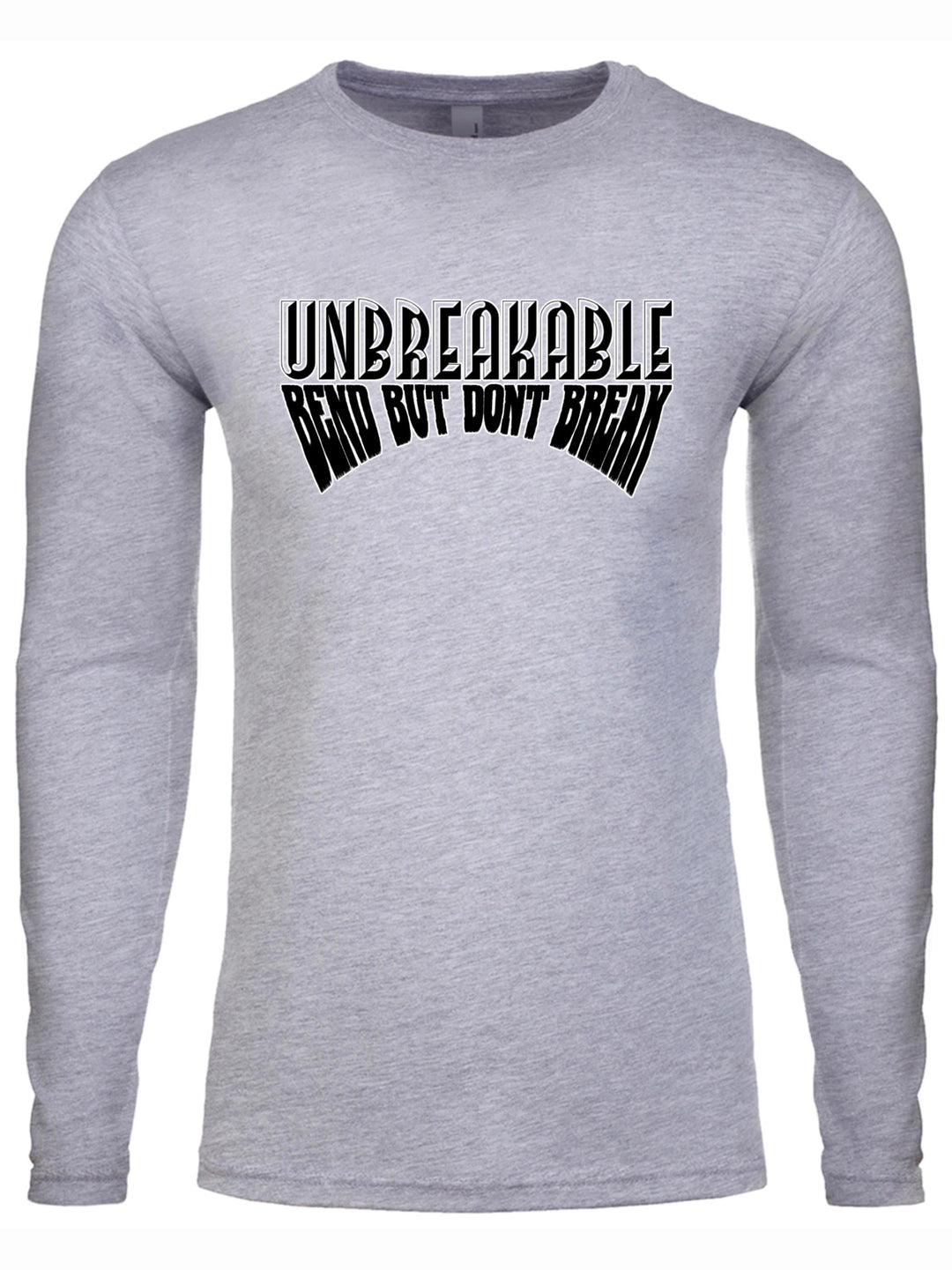 Jada Stinson Long Sleeve