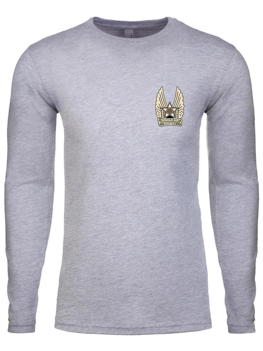 Arnold Air Society Long Sleeve