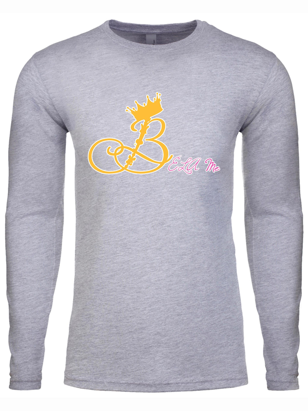 Bela Me Long Sleeve