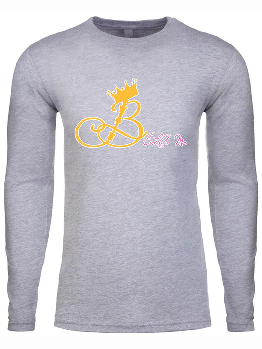 Bela Me Long Sleeve