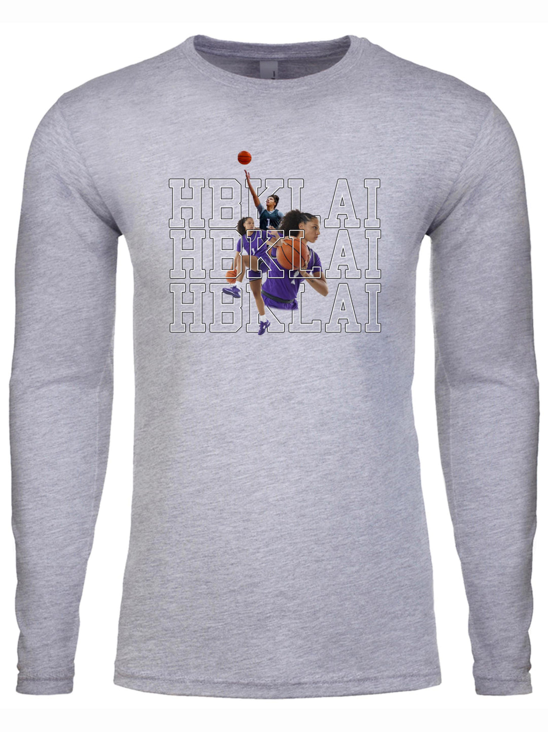HBKLAI Long Sleeve