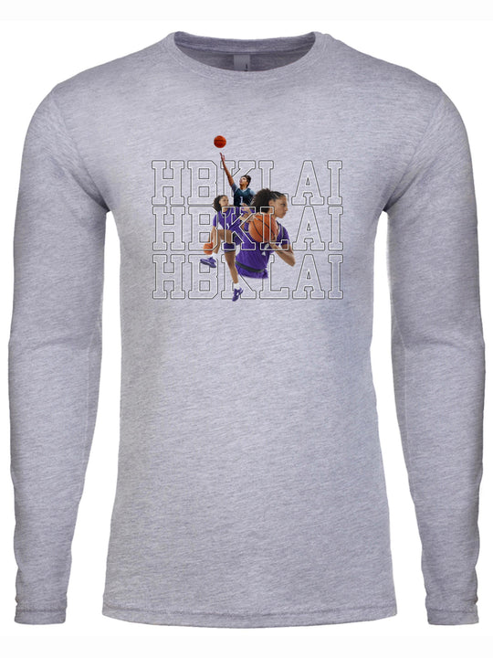 HBKLAI Long Sleeve