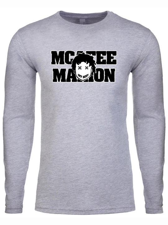 Jalen McAfee Marion Long Sleeve