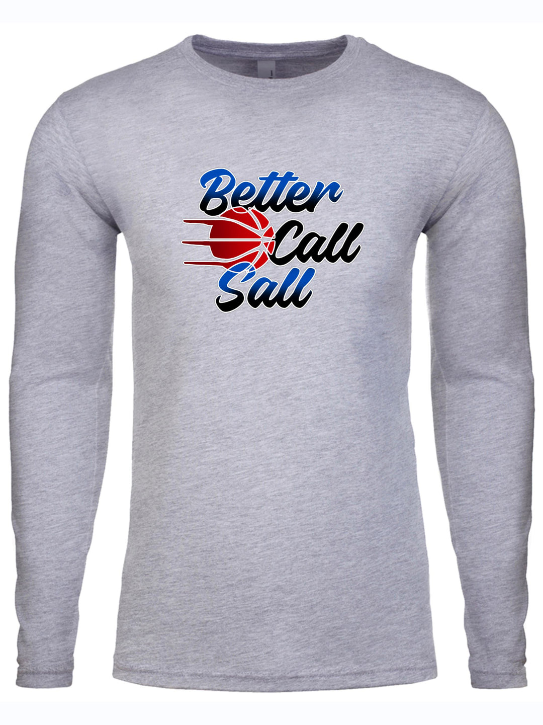 Mo Sall Long Sleeve