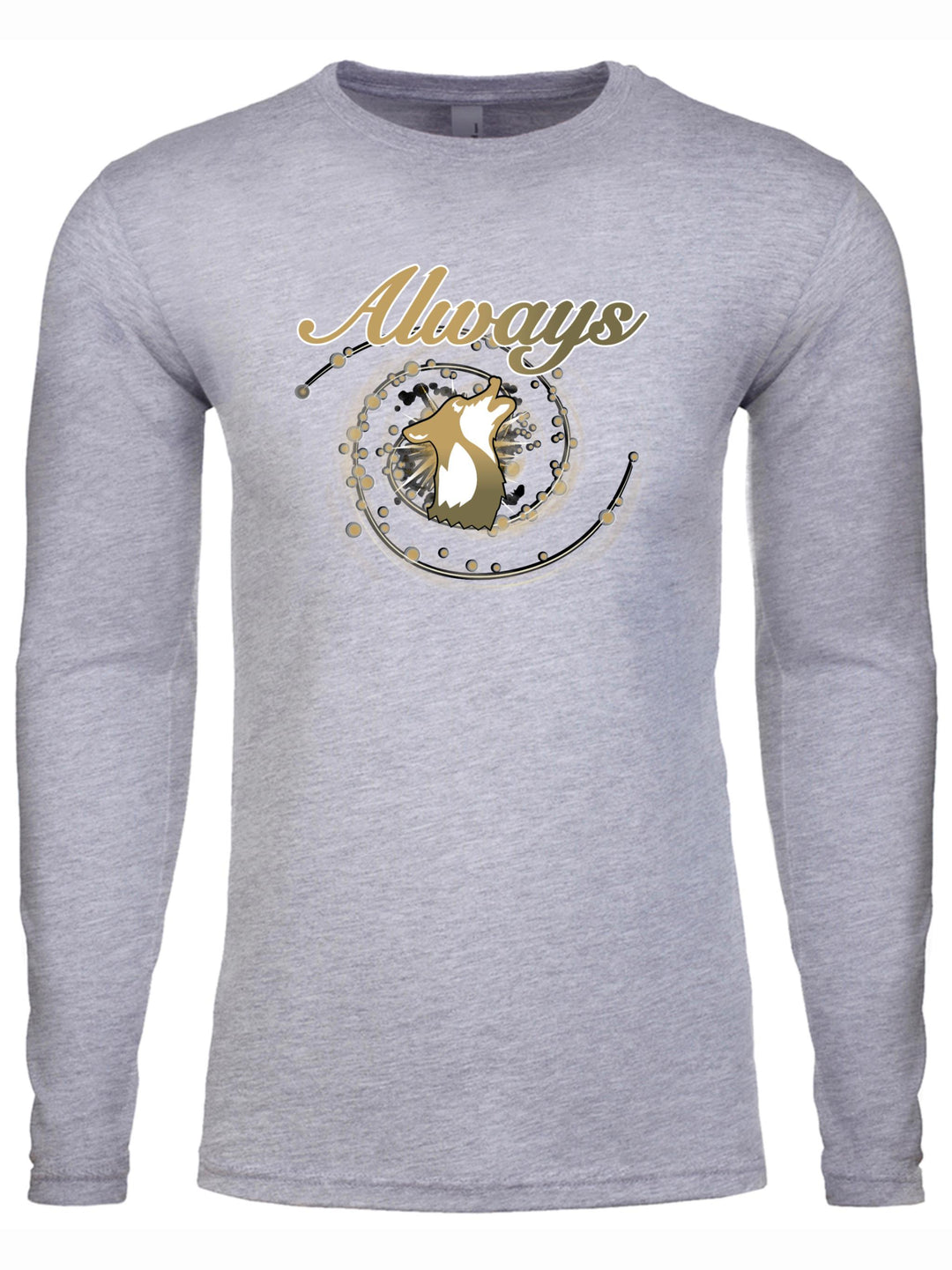 Dallas Branch Long Sleeve