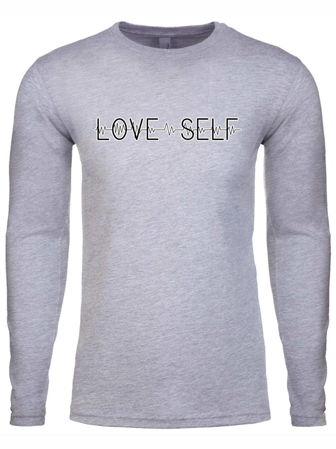 Ezinne Kalu Long Sleeve