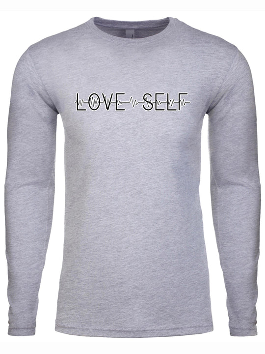 Ezinne Kalu Long Sleeve
