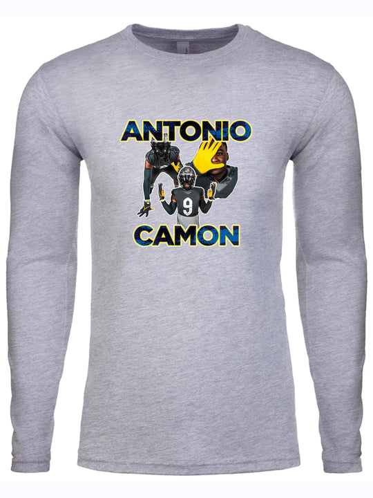 Antonio Camon Long Sleeve