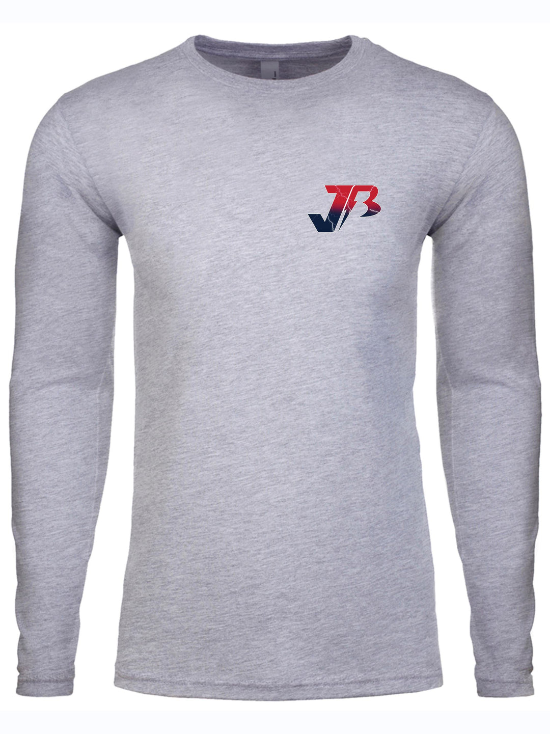 John Brannon Long Sleeve