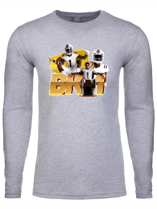 Bilhal Kone Long Sleeve