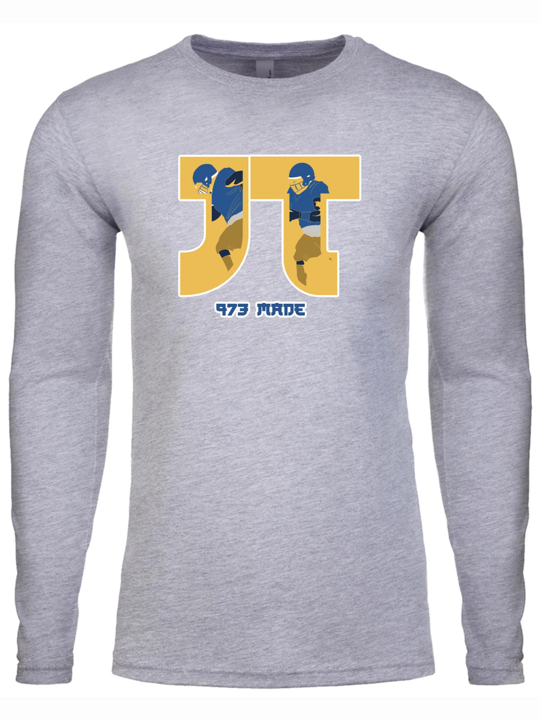 Jaysen Triunfer Long Sleeve