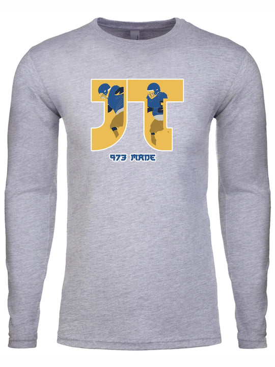 Jaysen Triunfer Long Sleeve