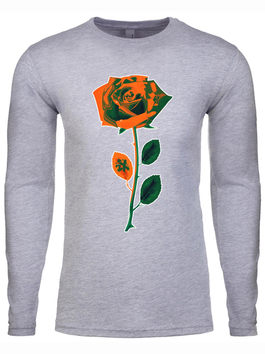 2X Clothing Long Sleeve