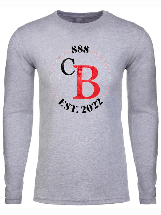Isaiah Harvin Long Sleeve