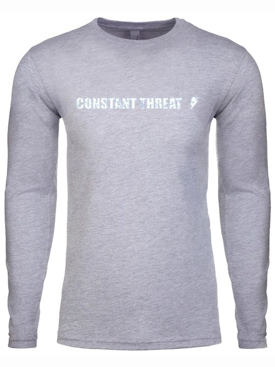 Constant Threat Long Sleeve