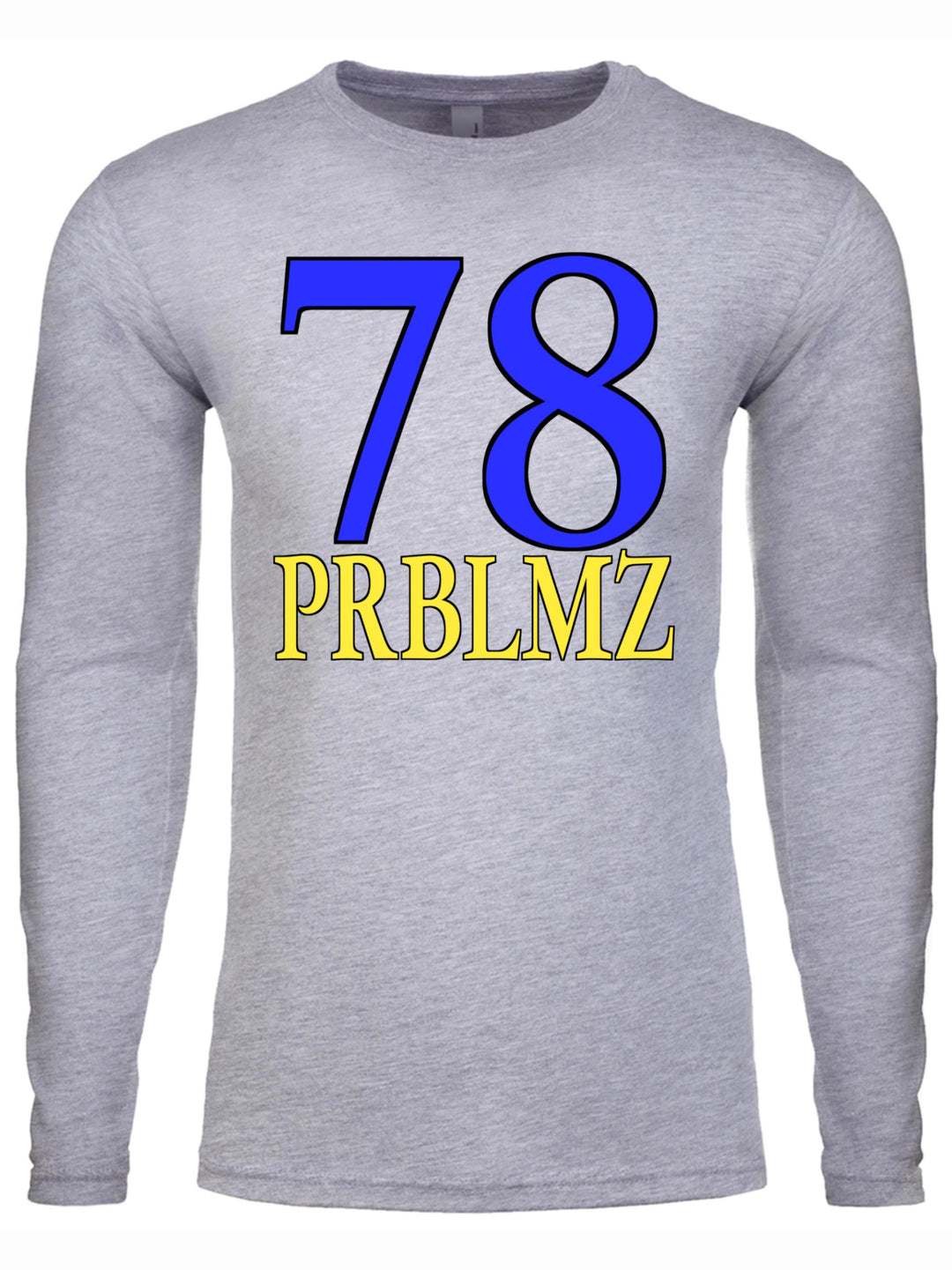 Da'Shaun Thomas Long Sleeve